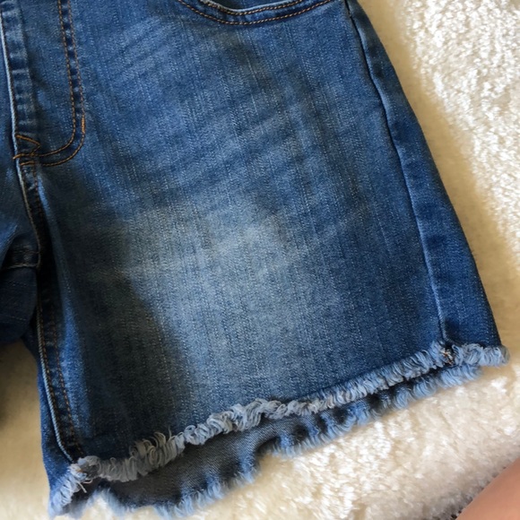 Short overalls - Picture 4 of 5